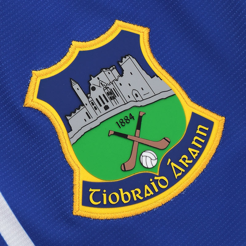 O'Neills Tipperary 26 GK Home Short Mult