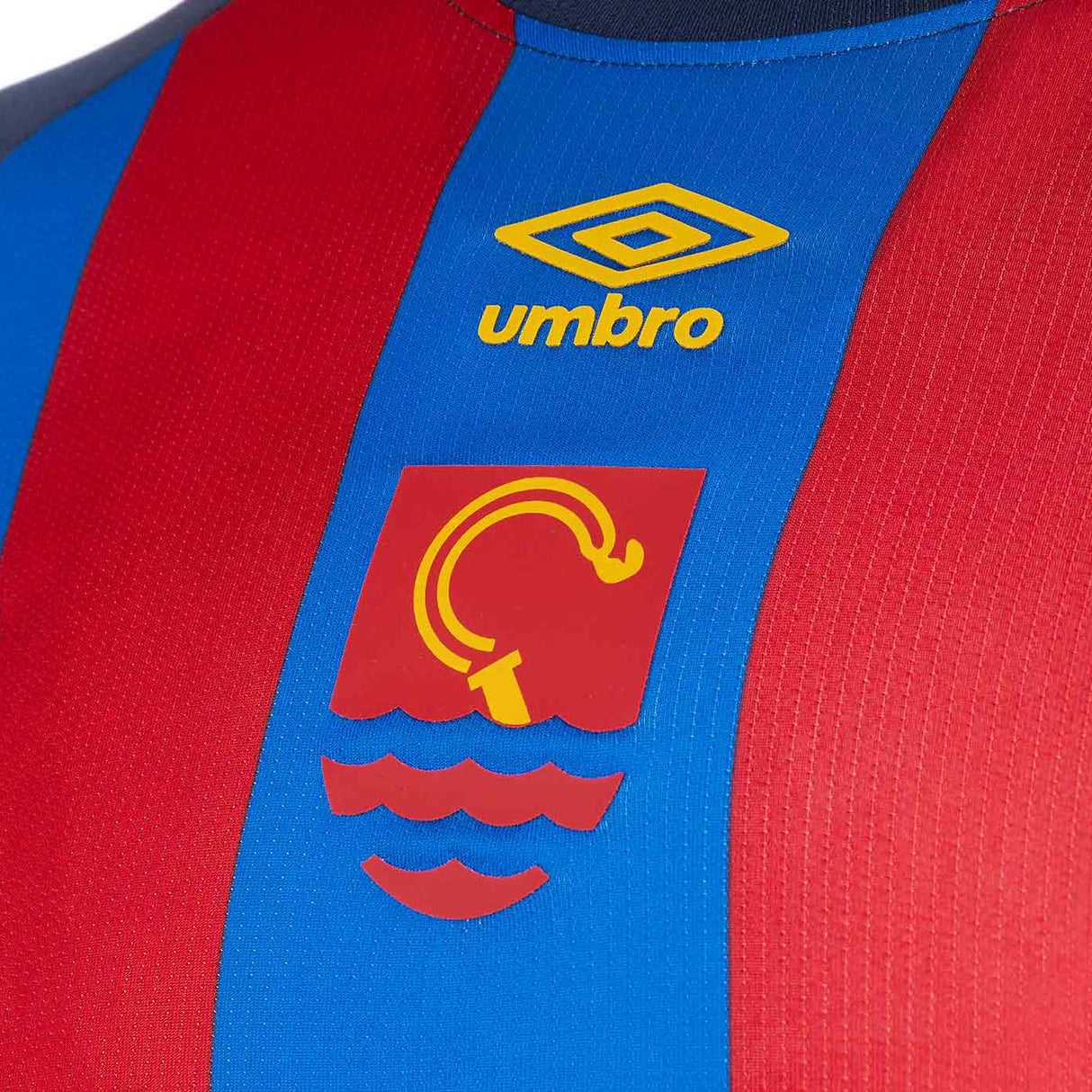 Umbro St Patricks Athletic Football 2026 Adults Away Jersey