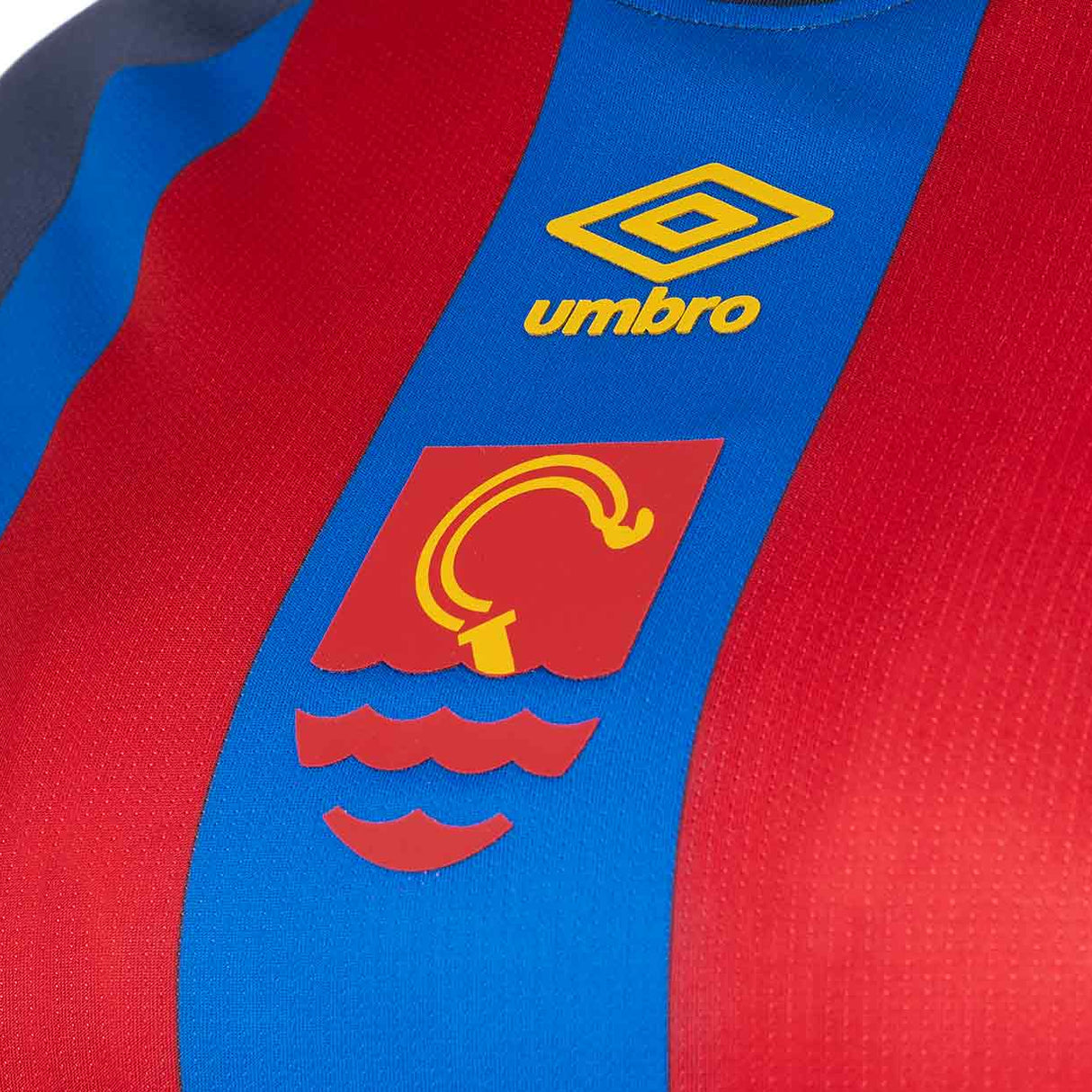 Umbro St Patricks Ath 26 Wmn Awy Jsy Nvy