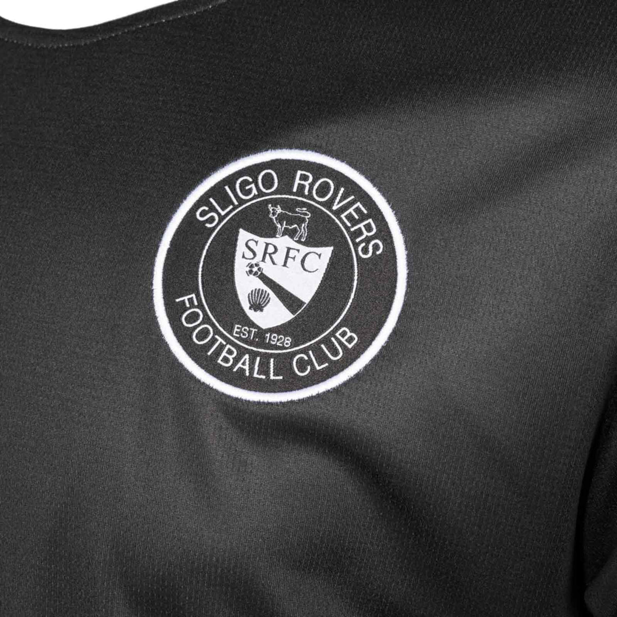 UMBRO Sligo Rovers 26 K Training Jsy Blk