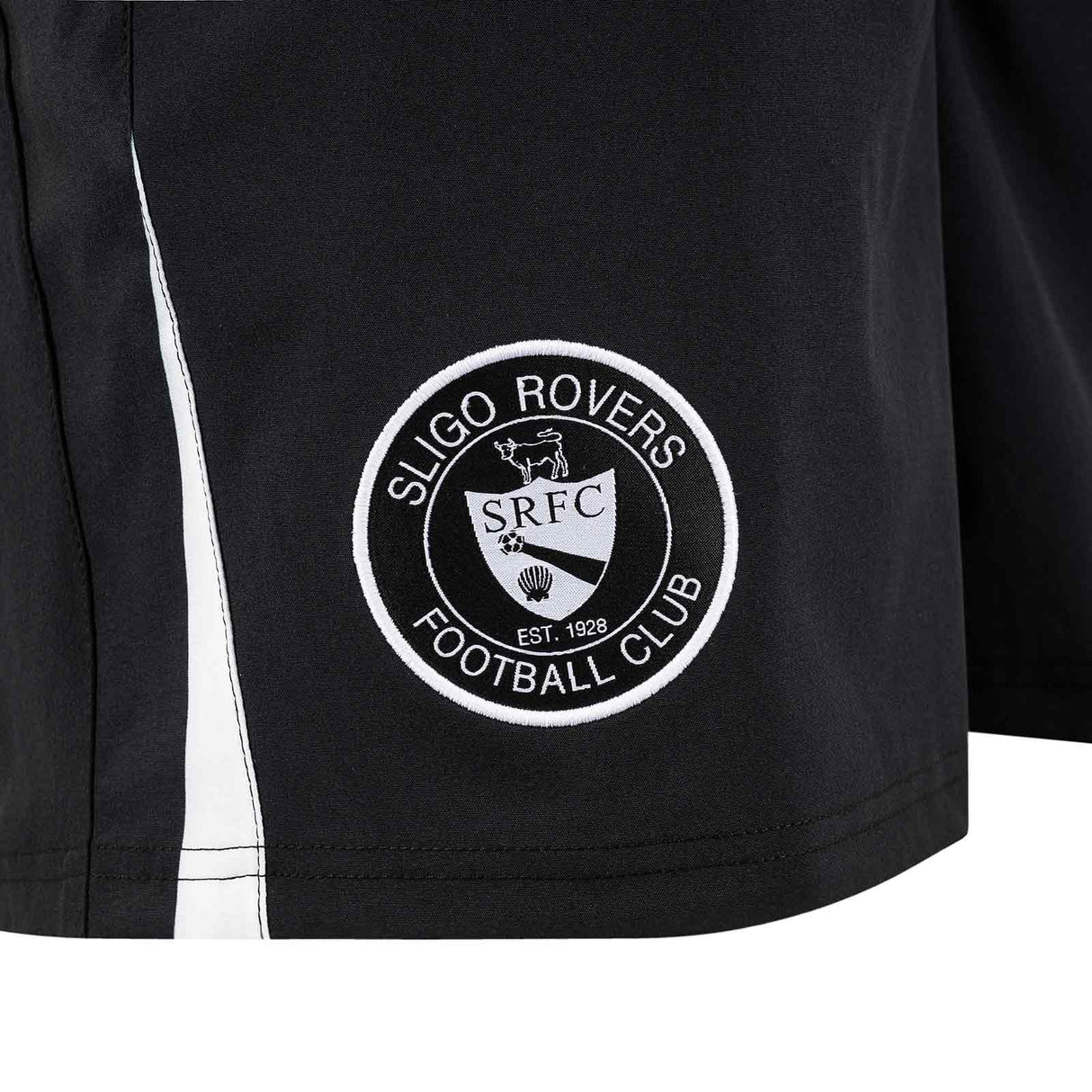 UMBRO Sligo Rovers 26 Training Short Blk