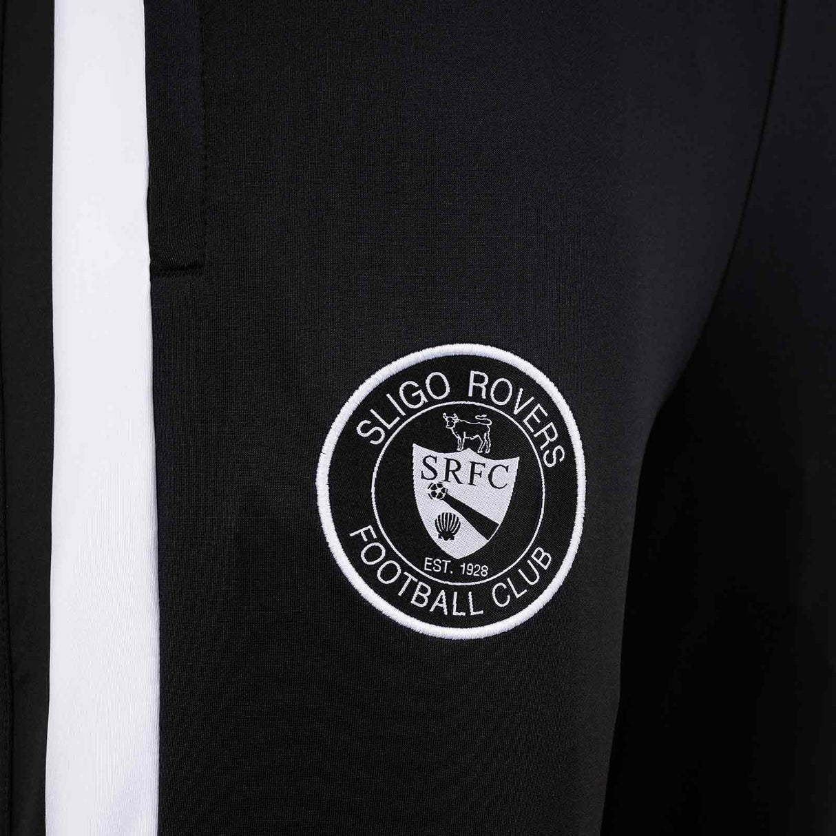 UMBRO Sligo Rovers 26 K Training Pnt Blk