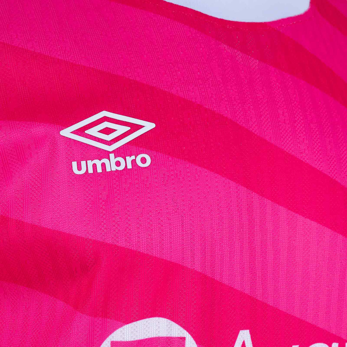 Umbro Sligo Rovers Football 2026 Kids Charity Jersey
