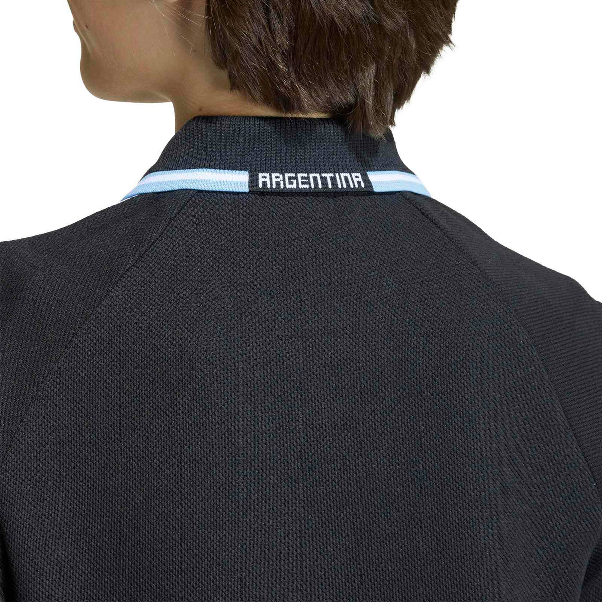 adidas OG Argentina Football World Cup 2026 Kids Jacket