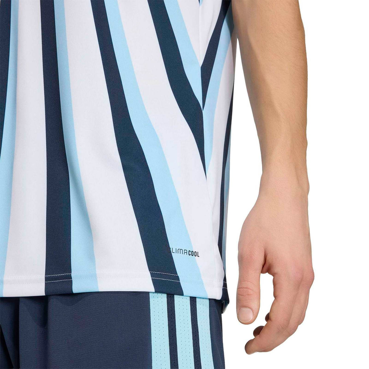 adidas Argentina WC26 PM Home Jersey Wht