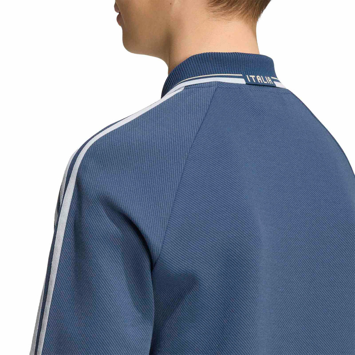 adidas OG Italy Football World Cup 2026 Kids Away Jacket