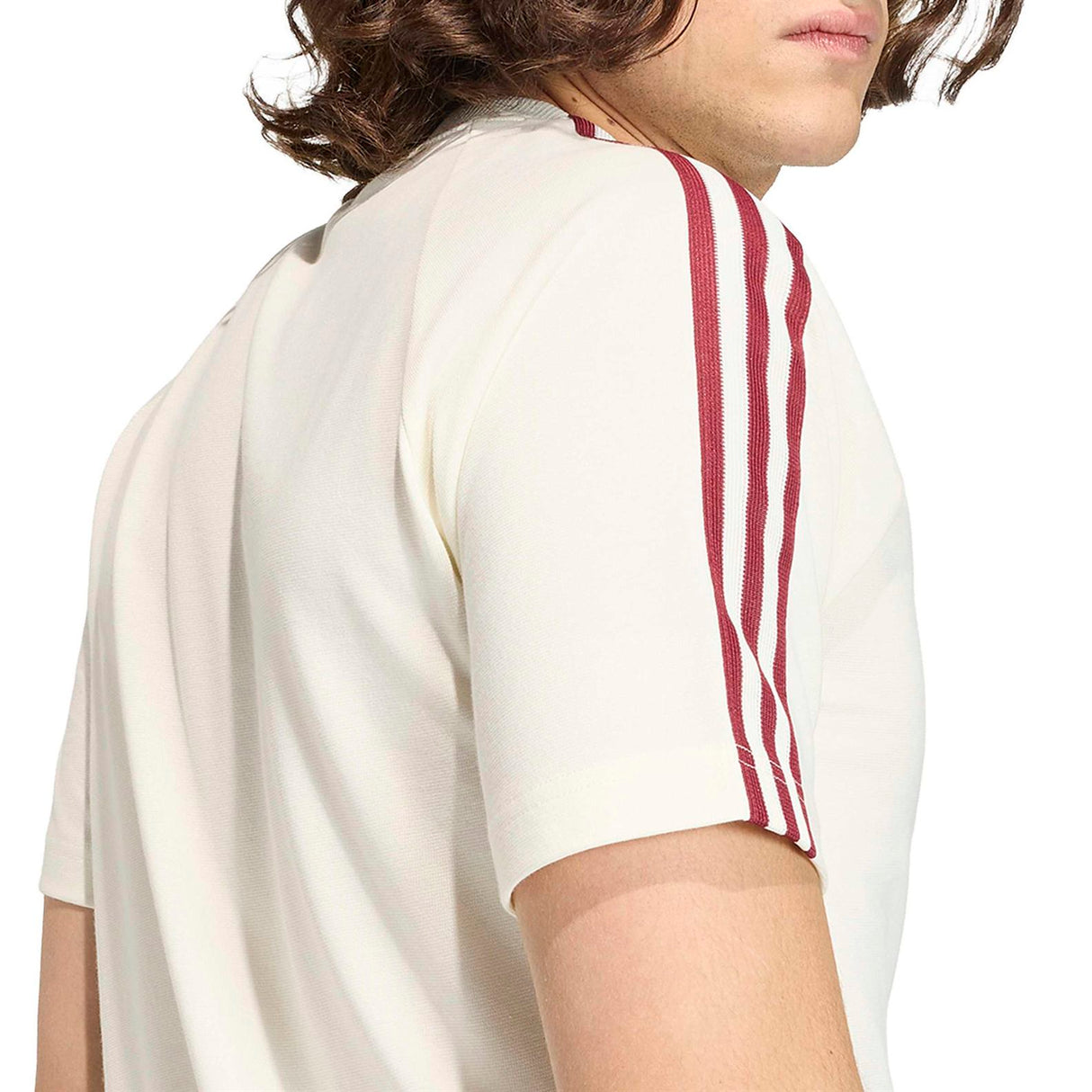 adidas OG Spain WC26 Tee White