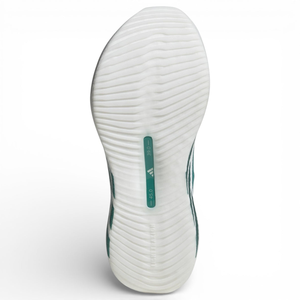 adidas Wms Hyperboost Edge White/Green