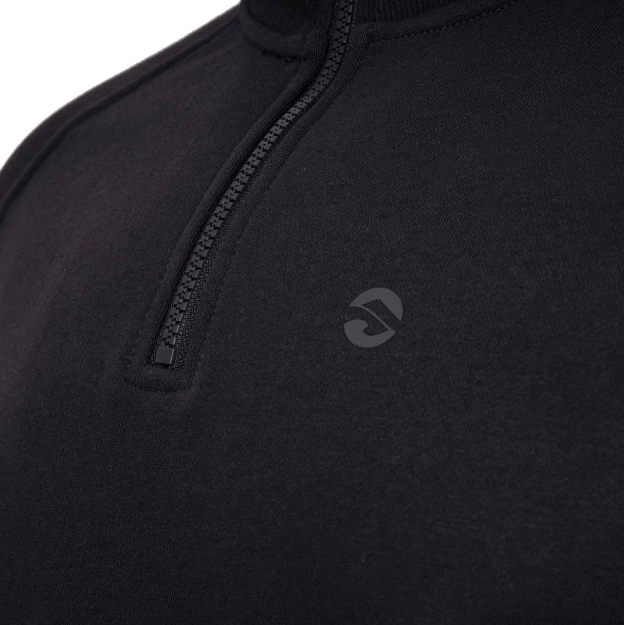 LeKanvy Adventure Half-Zip Adults Fleece Training Jumper