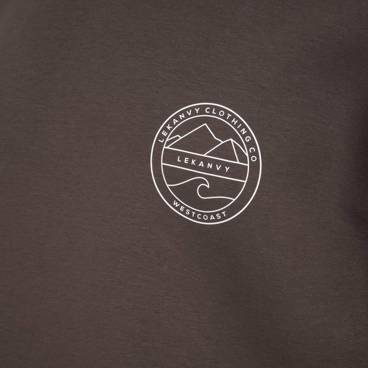 LeKanvy Versatile Adults Crew Neck Training Sweatshirt