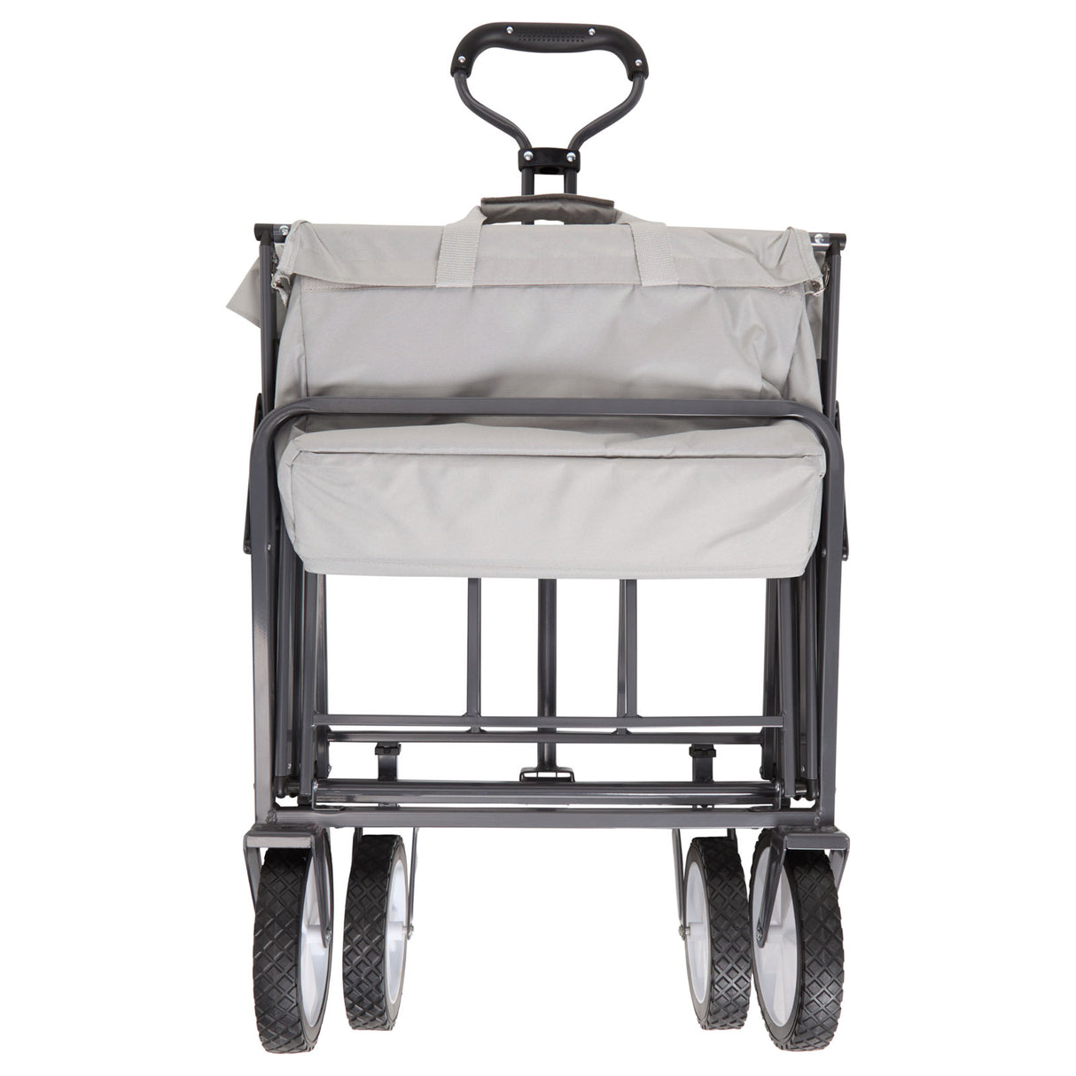 MCKINLEY Faro Vag200 Camp Trollley,GREY