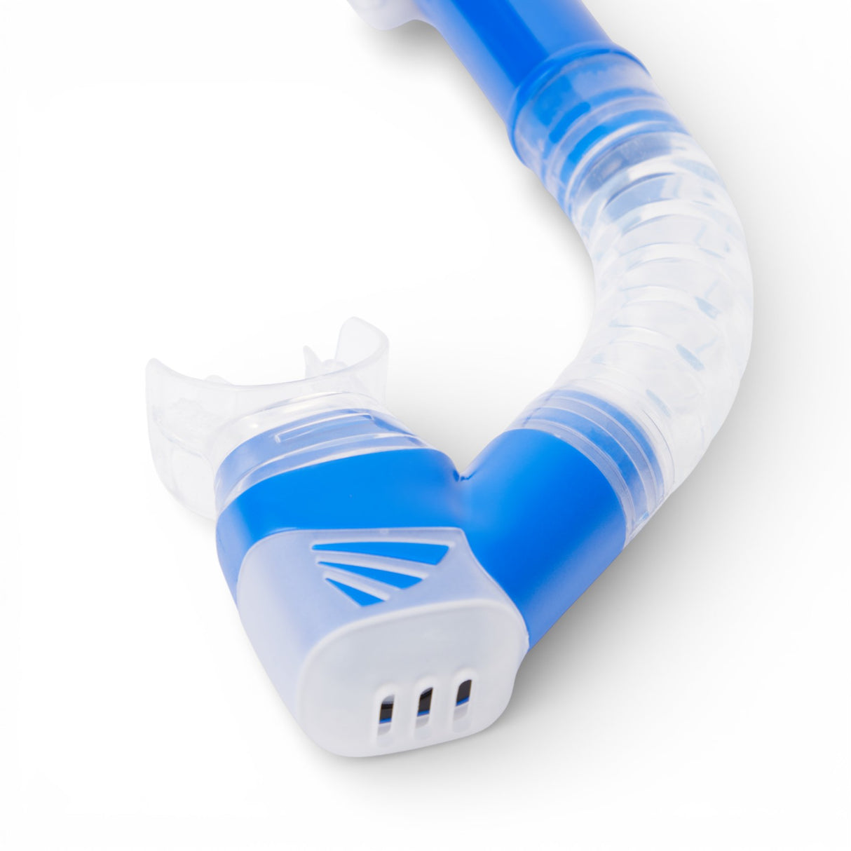 FIREFLY ST5 IIC Snorkeling Set BLUE