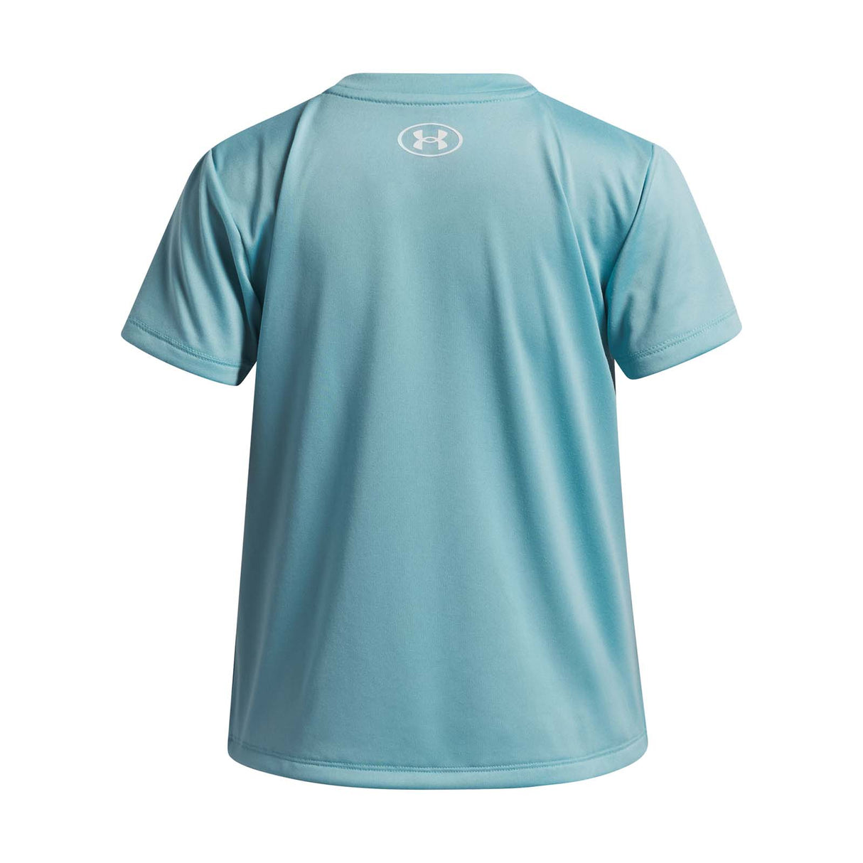 UA Girls Tech SSC Tee Blue