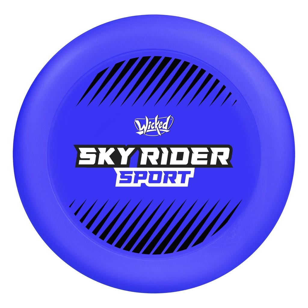 Reydon Wicked Sky Rider SPORT Frisbee