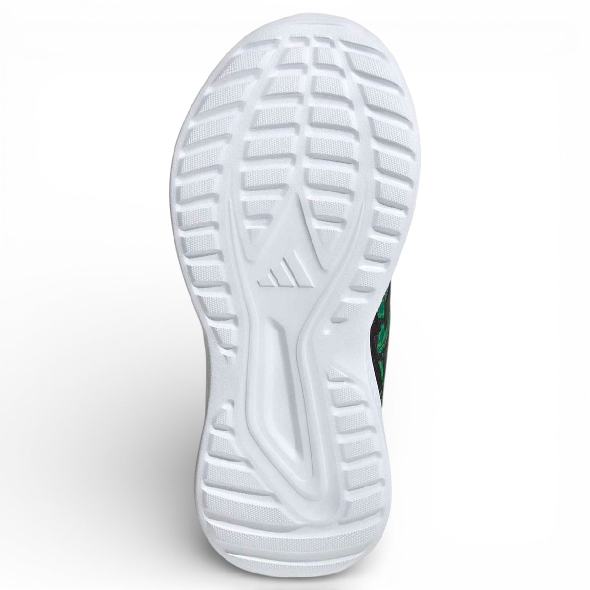 adidas Minecraft Fortarun ELC Jr Boy Blk