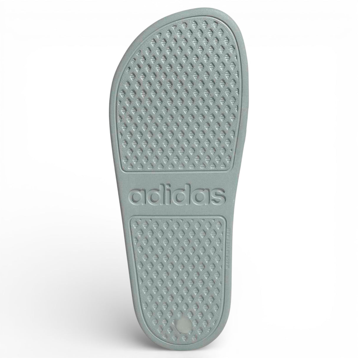 adidas Adilette Aqua Sandal Wms Fw Green