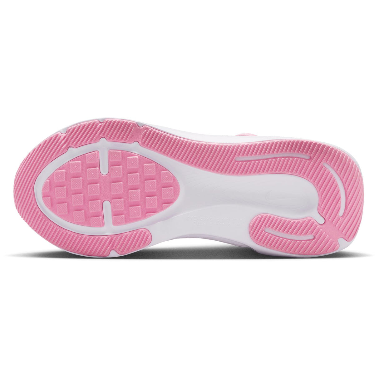 NIKE Stellar Ride Girls Pink