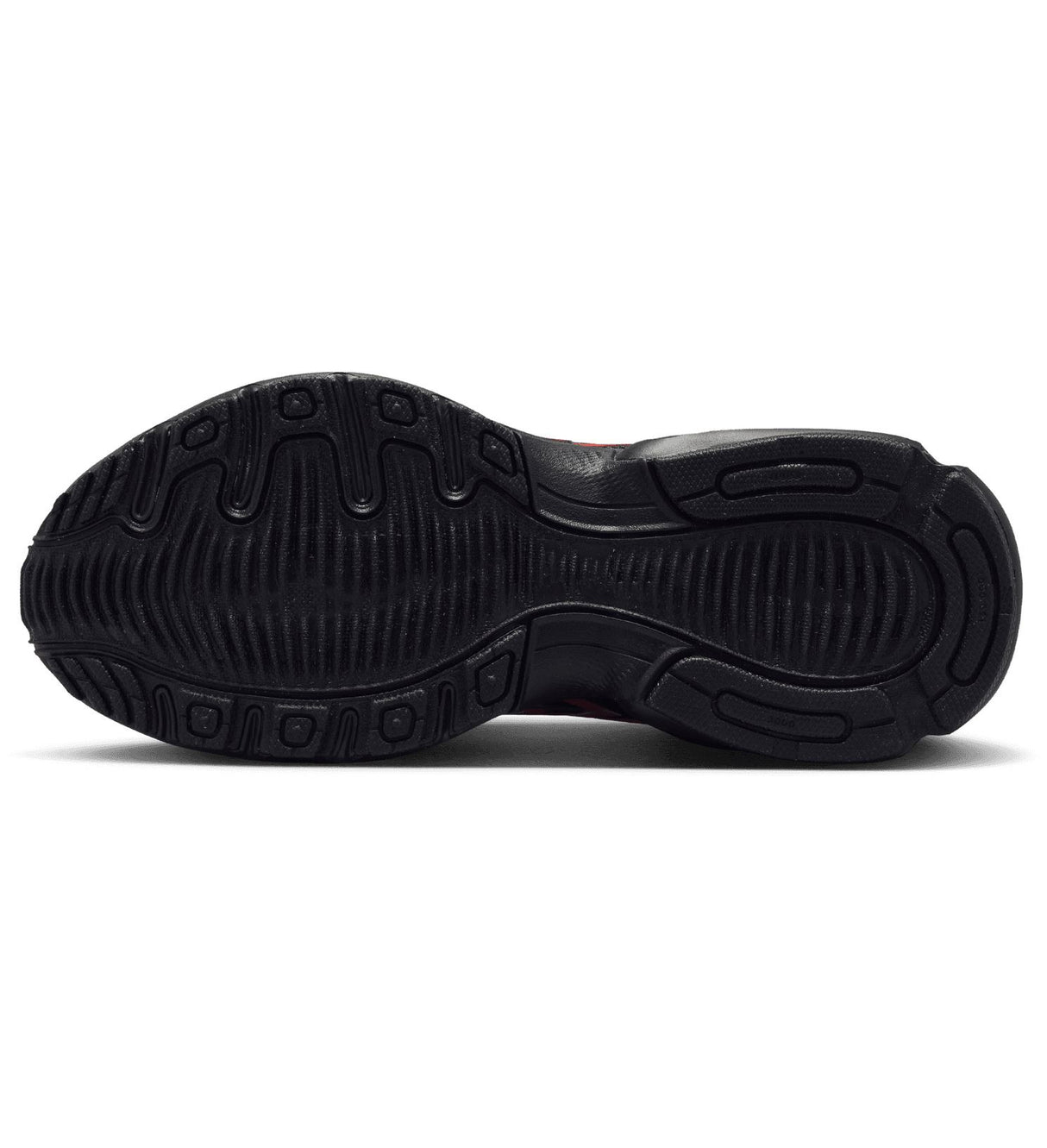 NIKE Air Max Fire Kids Black