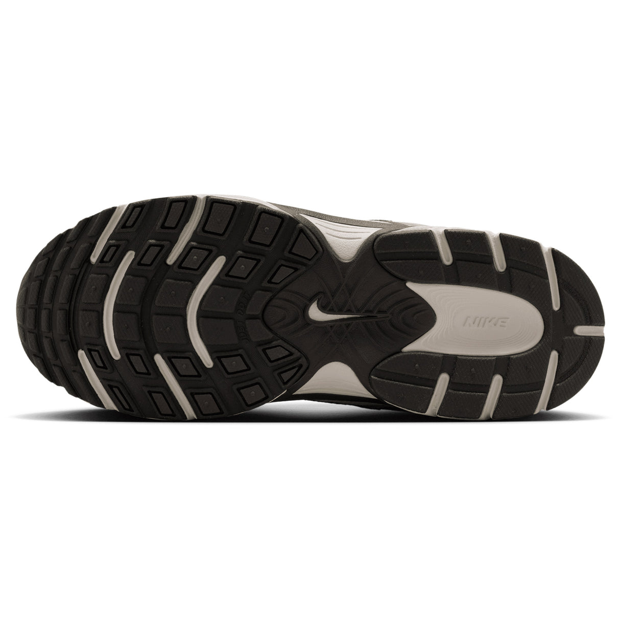 NIKE V5 RNR Kids White