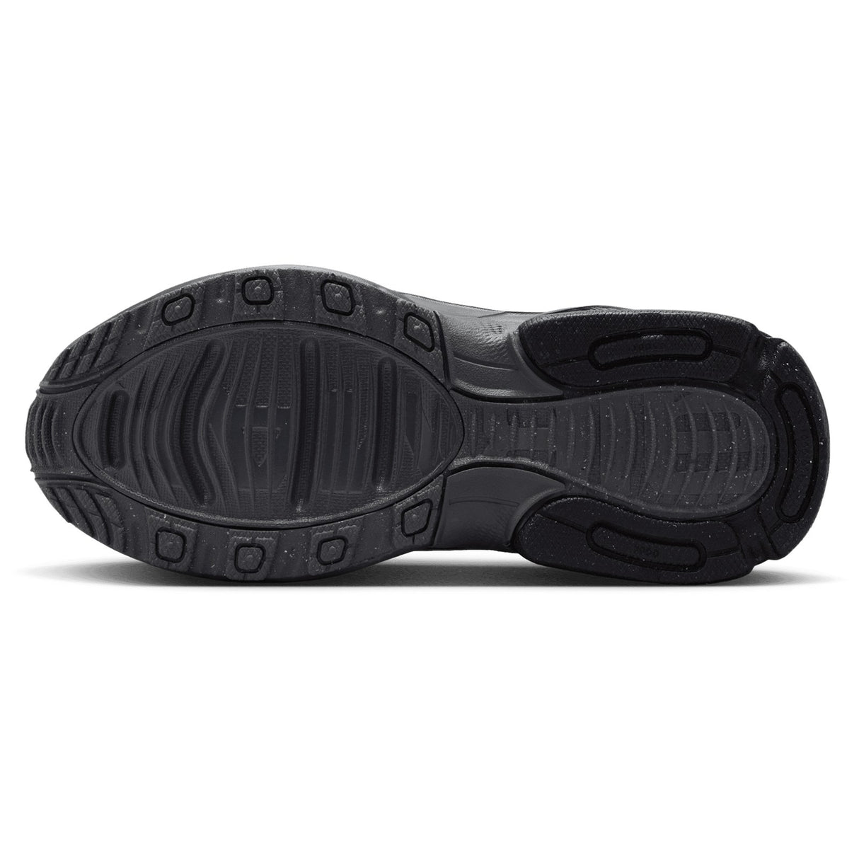 NIKE Air Max Fire Jnr Boys Black