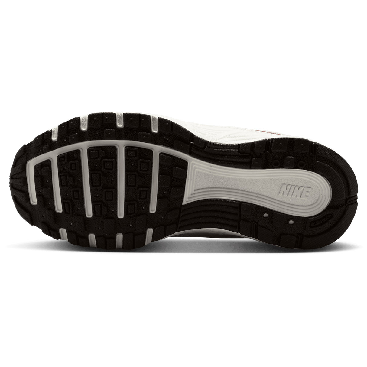 NIKE P-6000 Jnr Kids White
