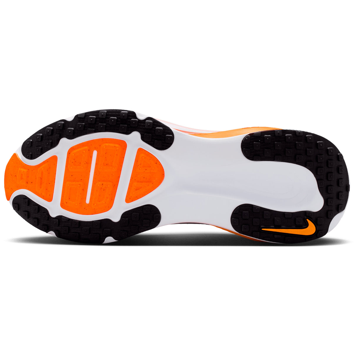 Nike Vomero 18 Mens Blue