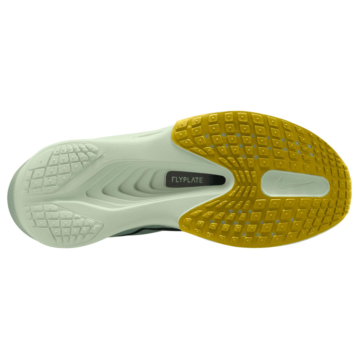 Nike Zoom Fly 6 Mens Green