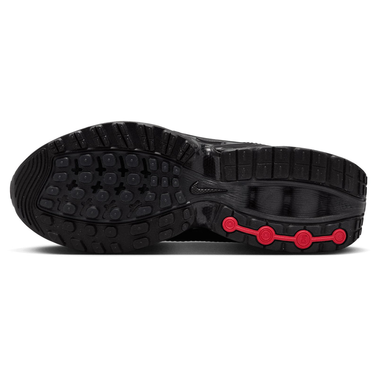Nike Air Max Dn Mens Black