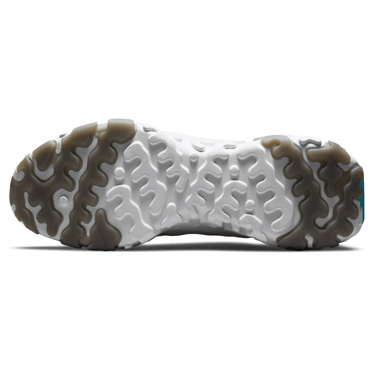 Nike React Vision Mens Grey