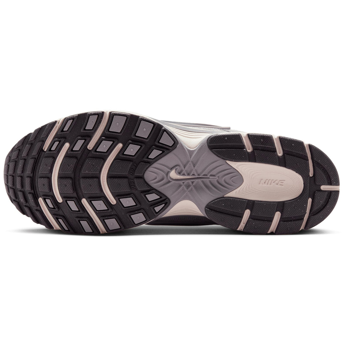 Nike V5 RNR Mens Grey