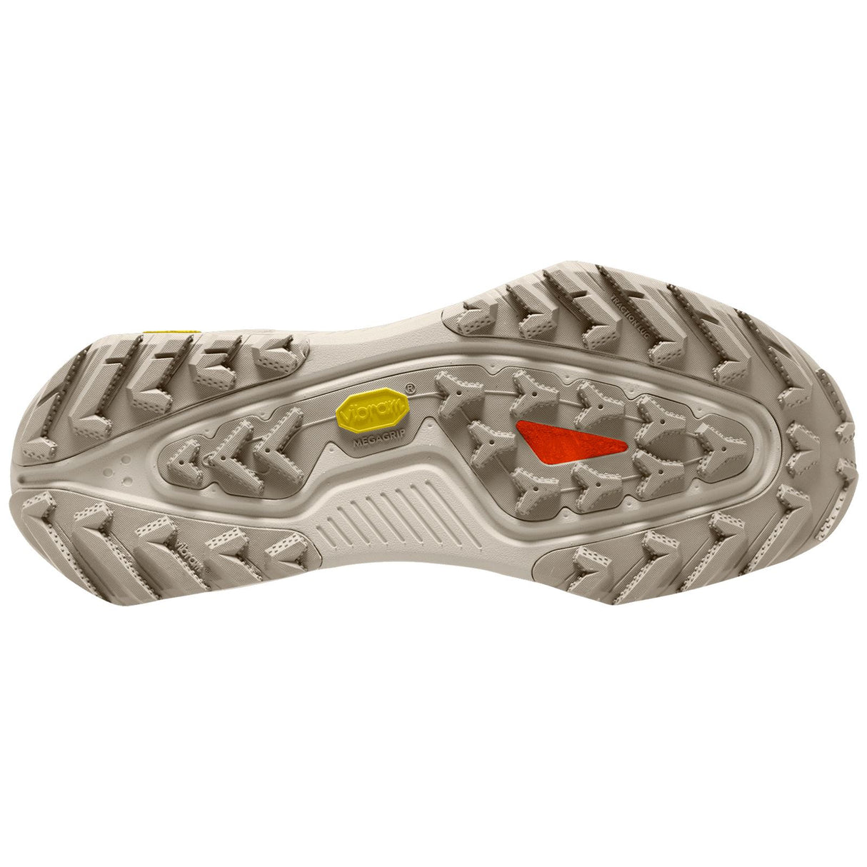 NIKE ACG Zegama Mens Cream