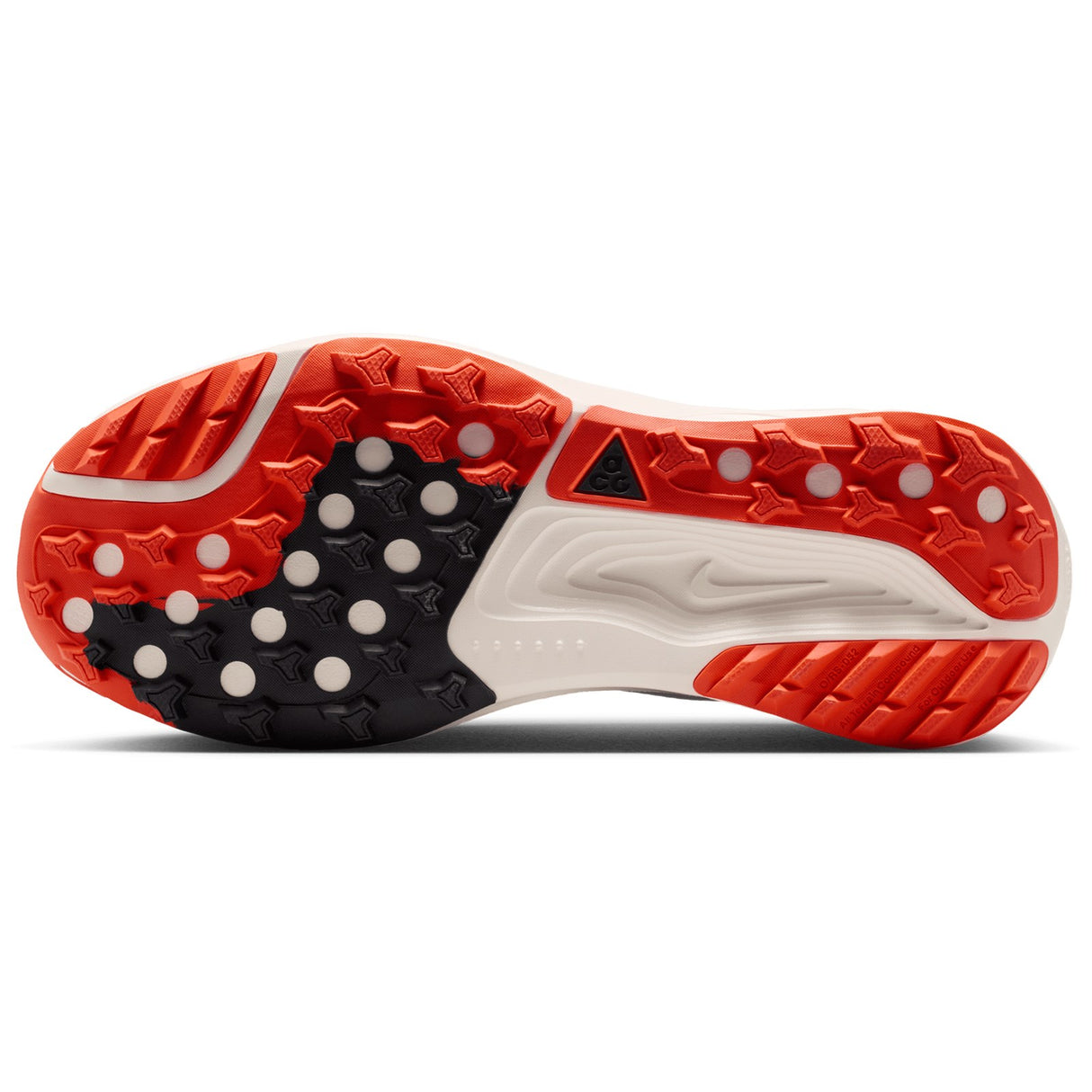 NIKE ACG Pegasus Womens Blue