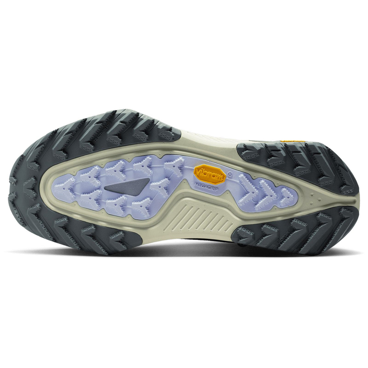 NIKE ACG Zegama Womens Blue