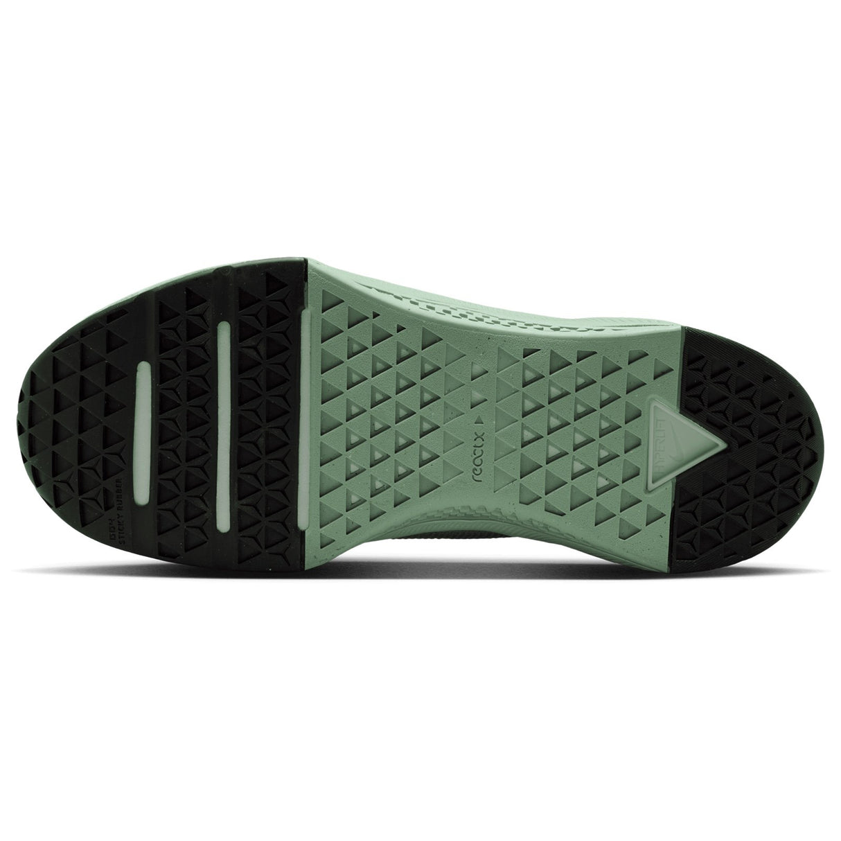 NIKE Metcon 10 Womens Green
