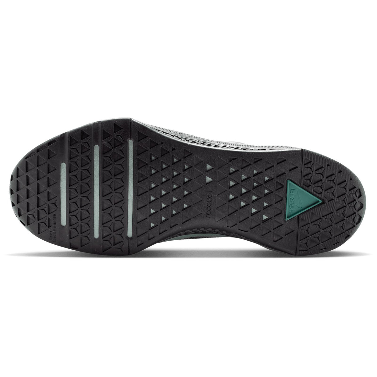 NIKE Metcon 10 Mens Grey
