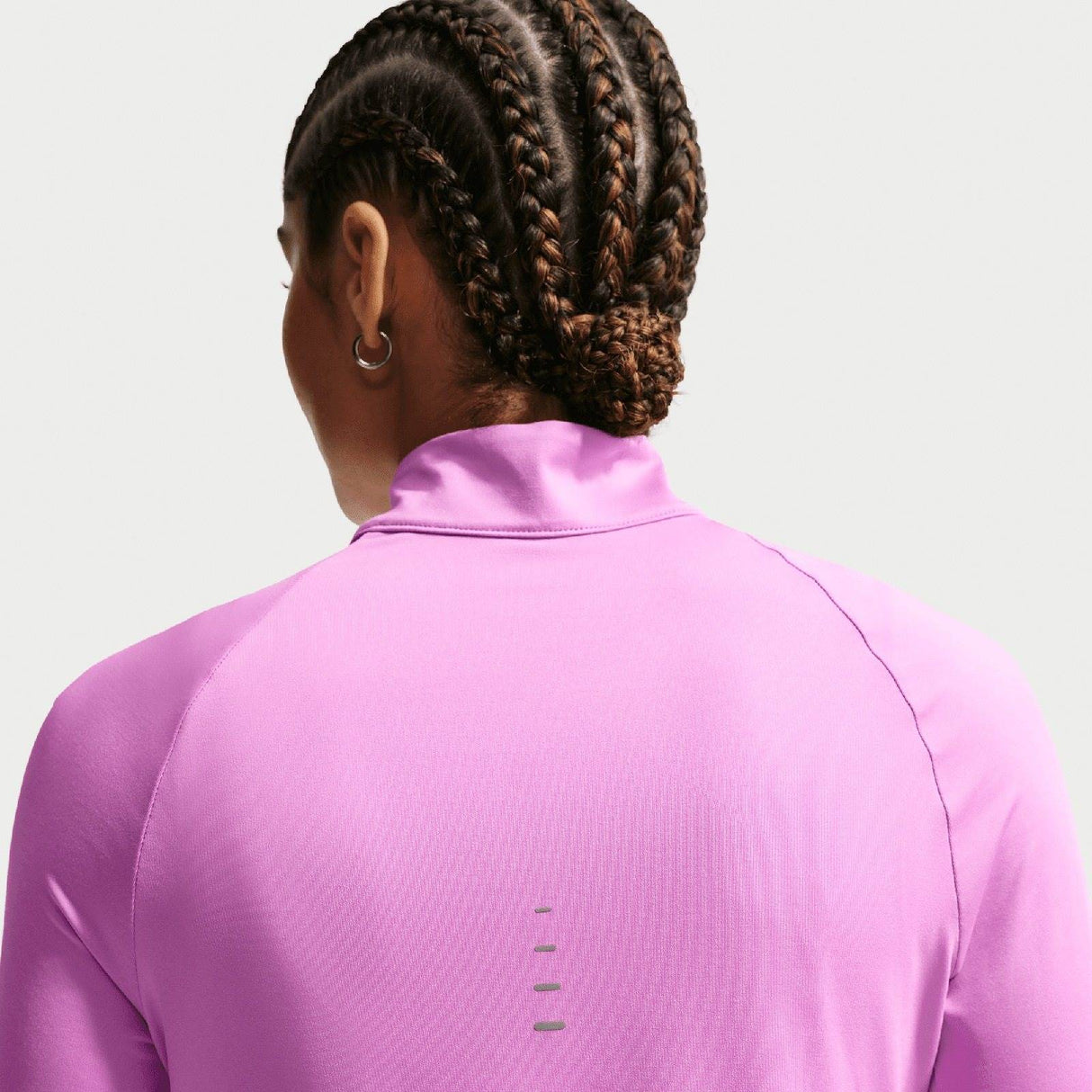 NIKE SWIFT DF UV HZ TOP WMS Pink