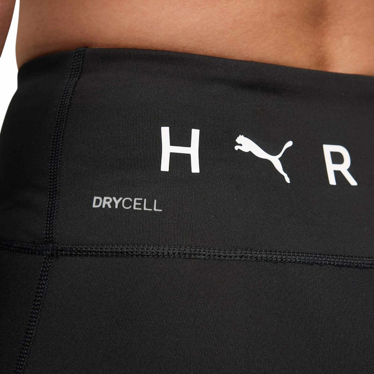 Puma W HYROX Essential Tight Black