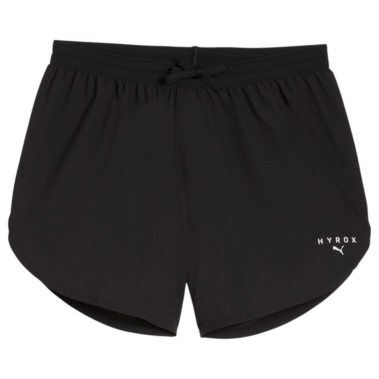 PUMA x HYROX Ultraweave 4" Womens Shorts