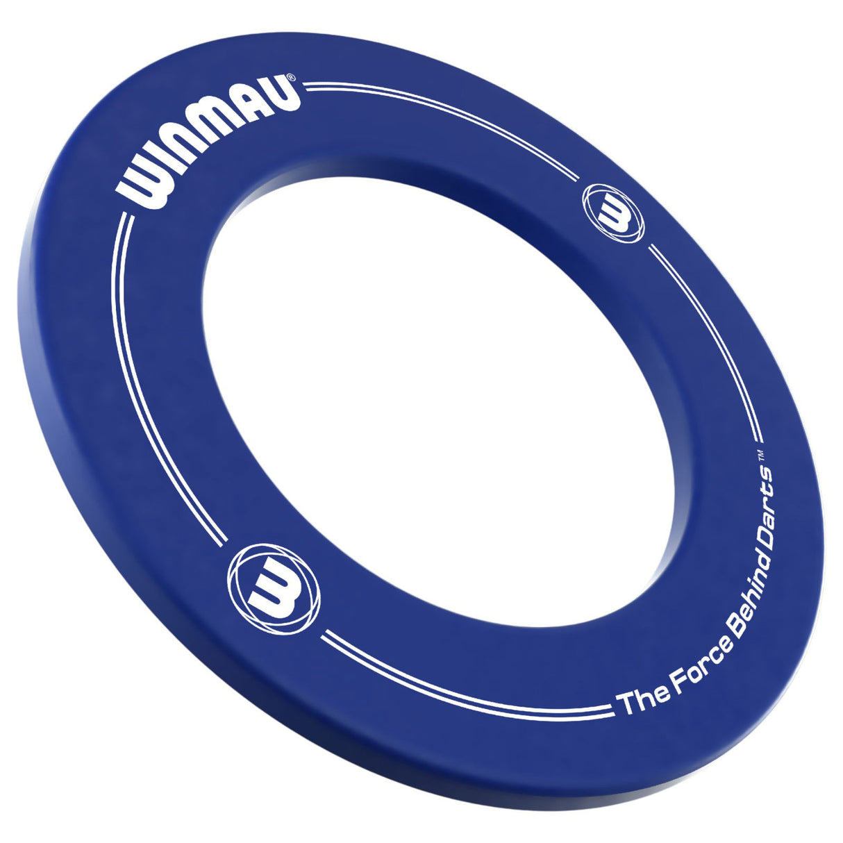 Winmau Dartboard Surround Blue