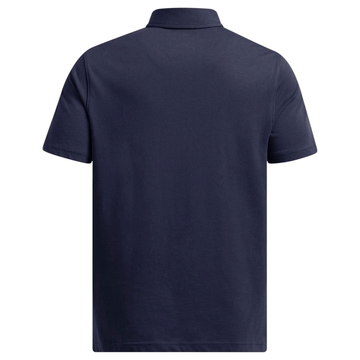 UA Mens Icon Polo Navy
