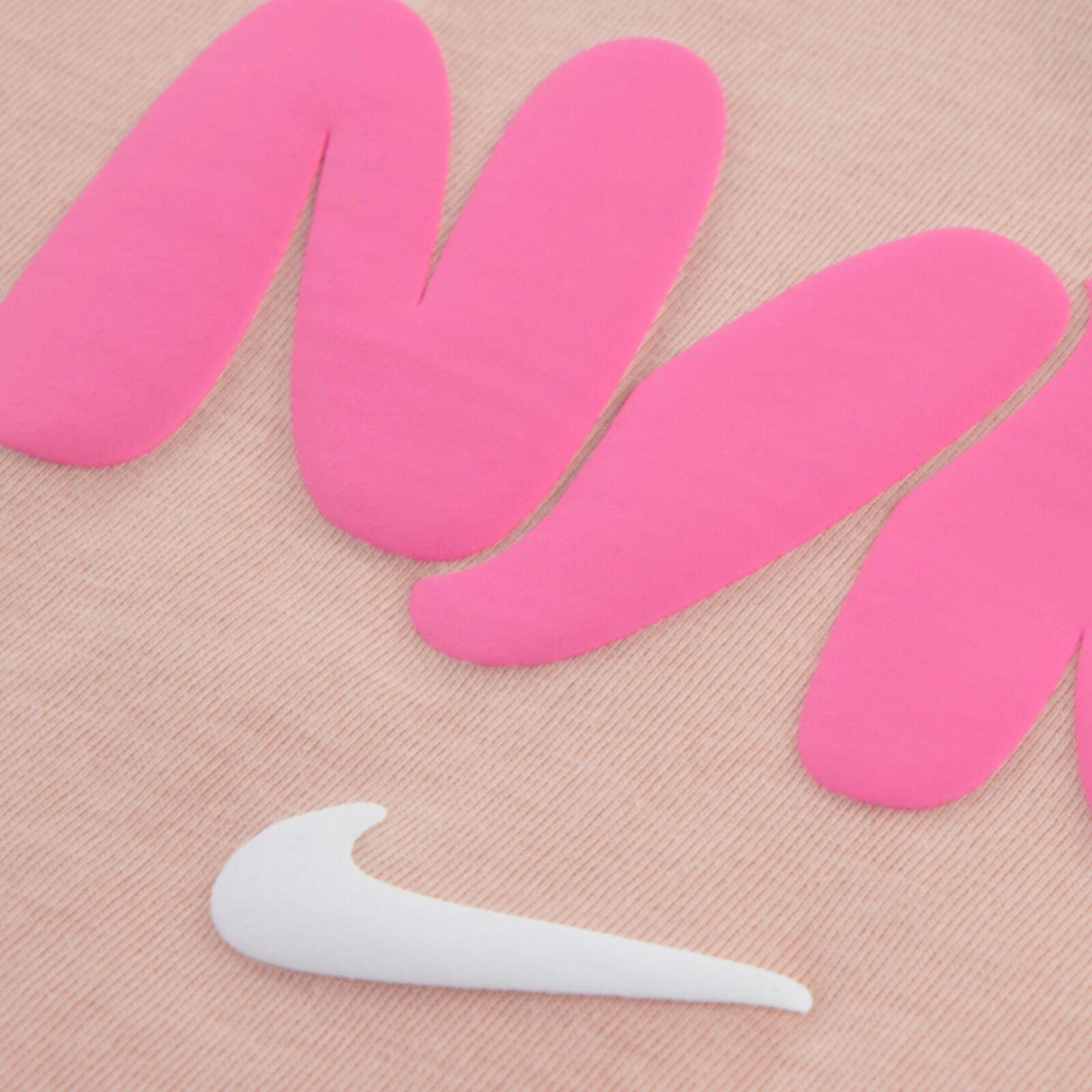 Nike Girls Jnr Bold Play Scooter Set Pnk
