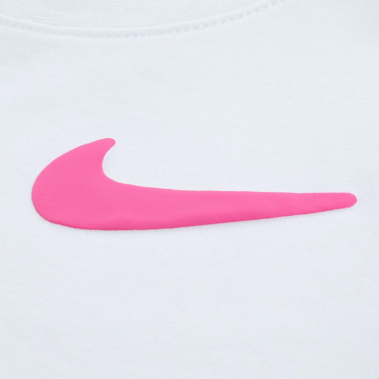 Nike Girls Jnr Bold Play Tempo Set Pink