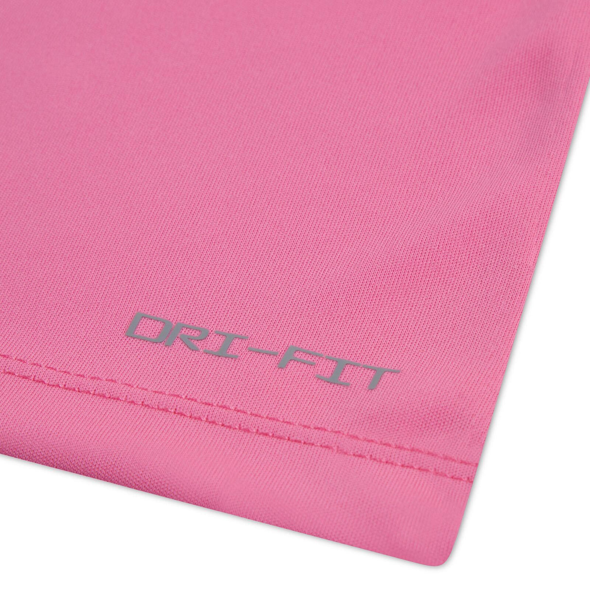 Nike G Jnr Bold Play Mesh Short Set Pink