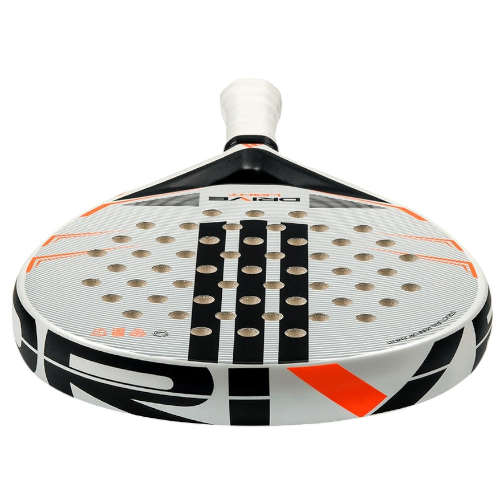 adidas Drive 2026 Beginner Level Light Padel Racket