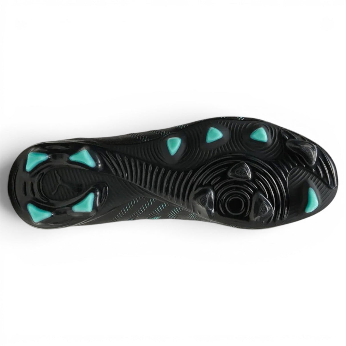 Puma Future 9 Match Fusion FG Black
