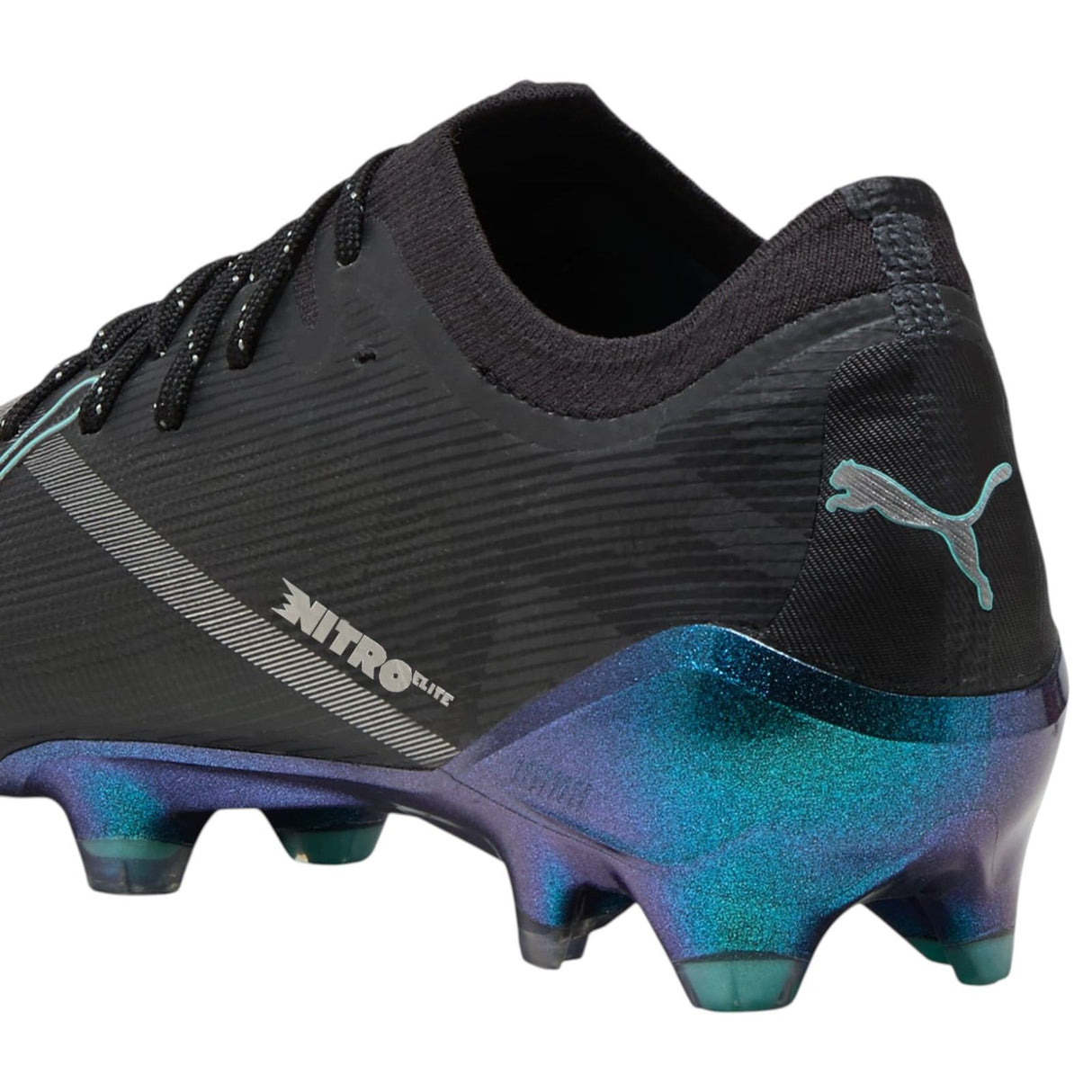 Puma Ultra Nitro 7 Ultimate Adult Firm Ground Football Boots