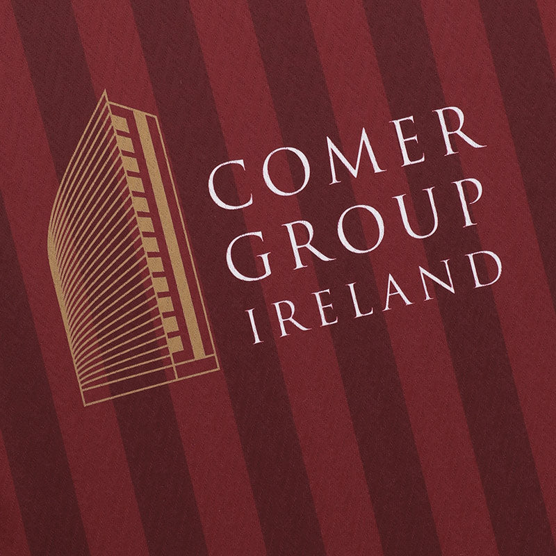 O'Neills Galway Utd 26 Home Jersey Marn