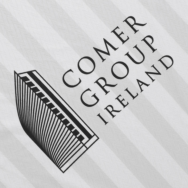 O'Neills Galway Utd 26 Kids Away Jrsy Wh