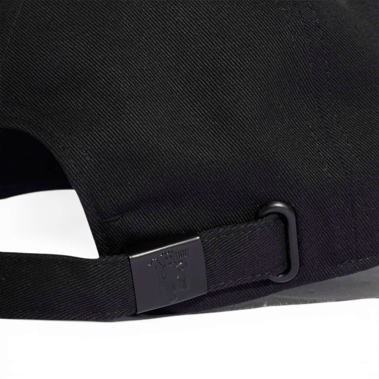 adidas MUFC 26 BB Cap Black