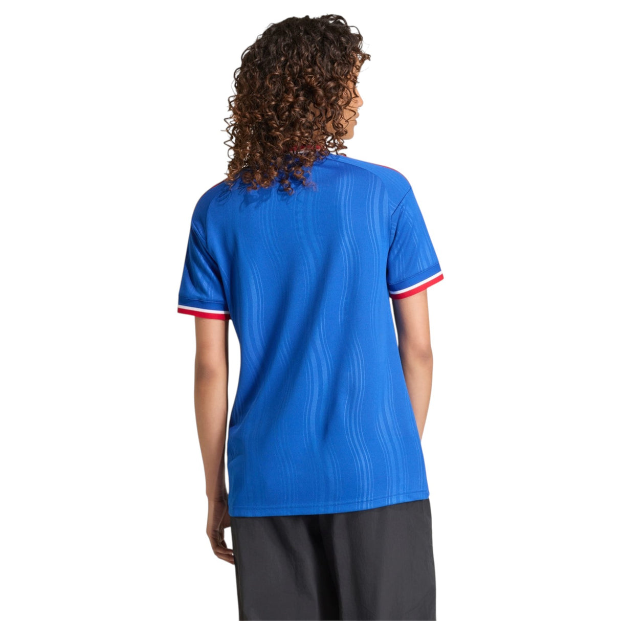 adidas OG MUFC 26 Wmns Away Jersey Blue